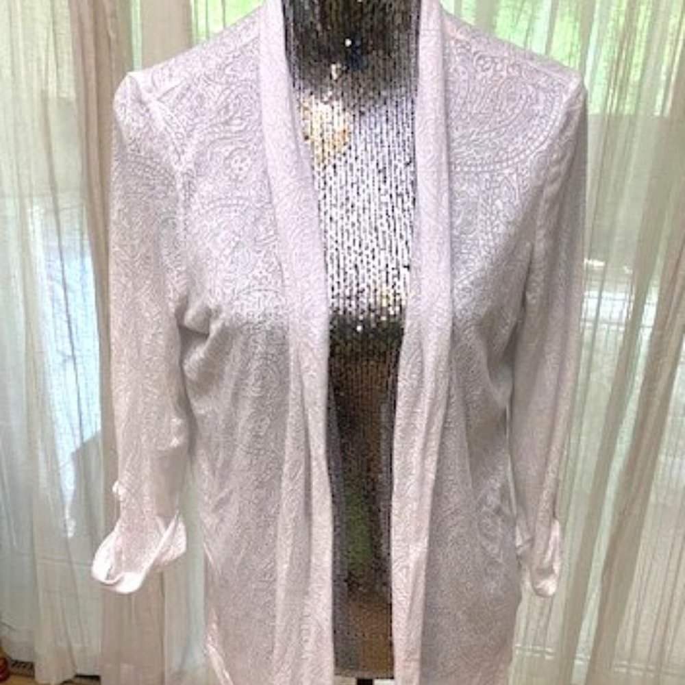 Crofts and Barrow Light Weight Jacket